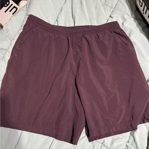 Lululemon Pacebreaker Shorts